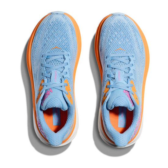 Hoka Glide Clifton 9